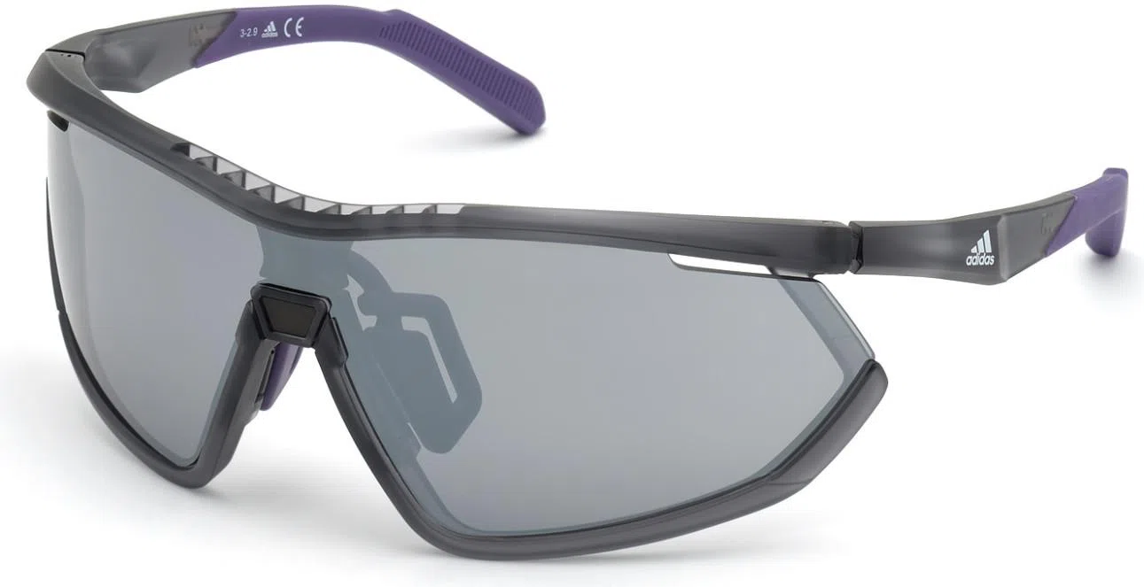 ADIDAS SPORT 0002 Sunglasses - view 3